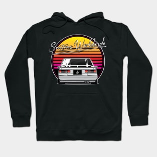 B13 - RSD Hoodie